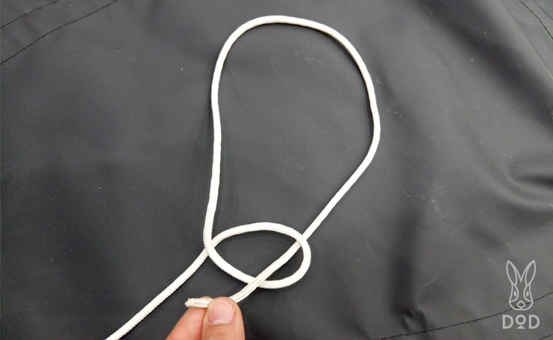 アウトドアで役立つ！ロープの結び方 ロープワーク– DYNT COYOTE