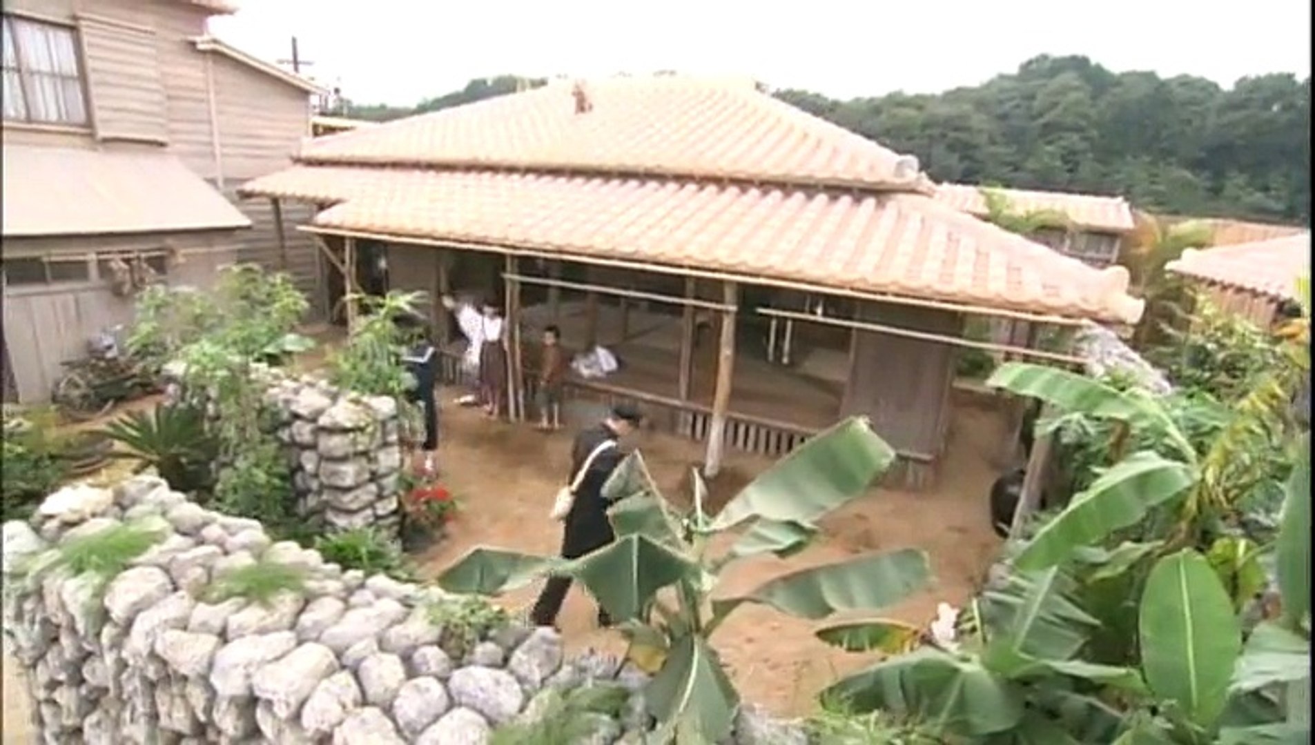 さとうきび畑の唄 ドラマWEBザテレビジョン