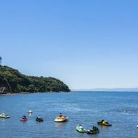 江ノ島海岸 – INTOTHEDAYS