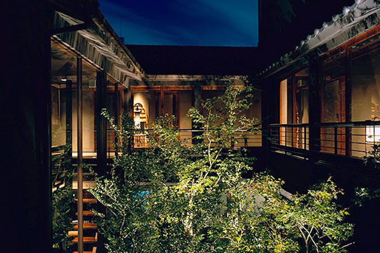 柚子屋旅館 京都府ふるさと納税ふるなびトラベル