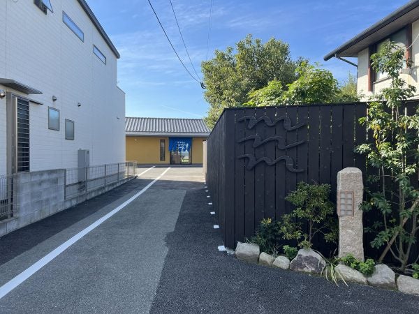 カフェ＠福岡市東区 東区箱崎に潜む隠れ家カフェ。季節の焼き菓子が魅力の「Ginger bakeshop」ふくおかナビ