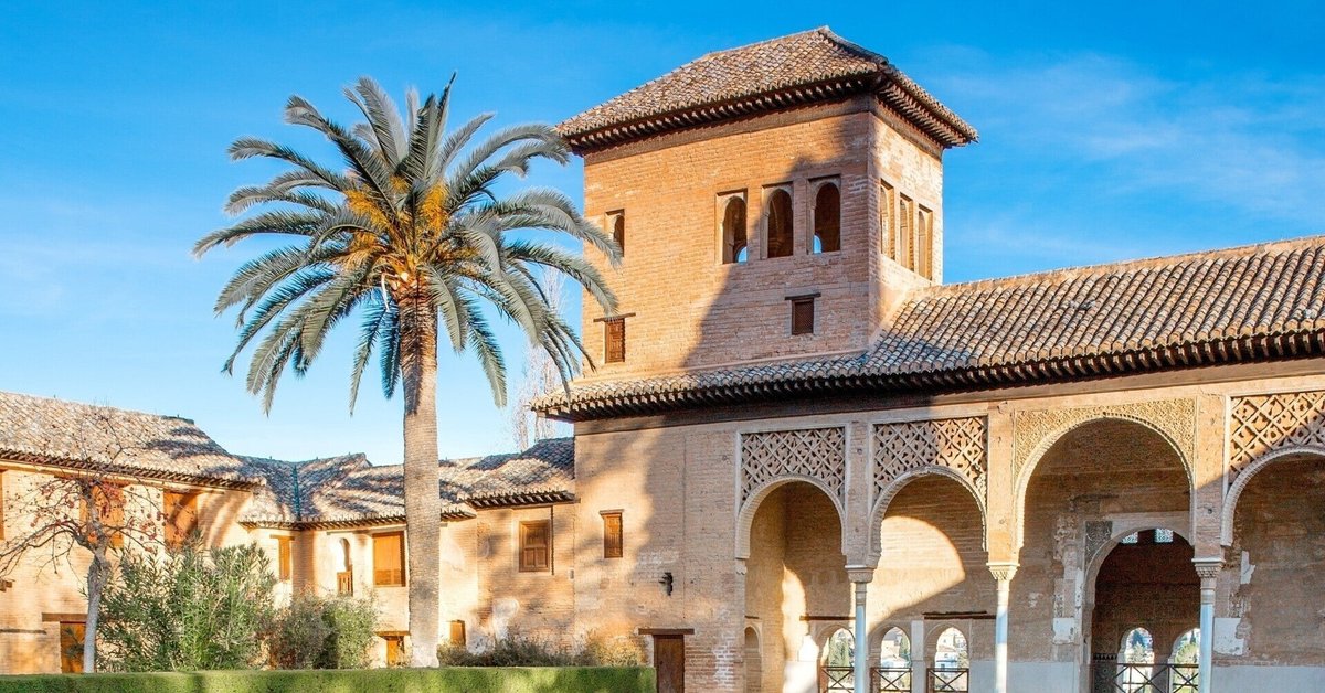 アルハンブラの思い出 ：フランシスコ・タレガ - トレモロの傑作「Recuerdos