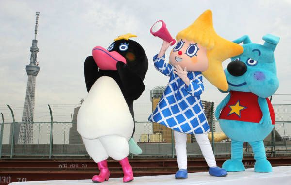 ドラゴンボール＆ワンピース好き必見！！東京スカイツリーのジャンプショップに行ってみよう！Best Travel Tokyo