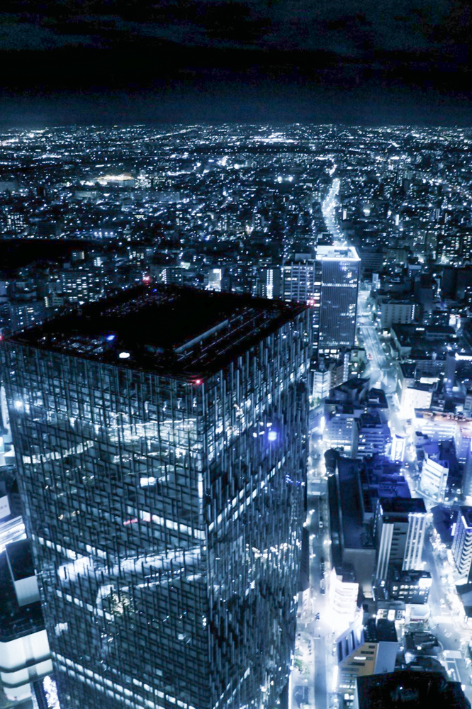 名古屋の夜景スポット特集！ 展望台、無料の施設、カフェレストランを紹介