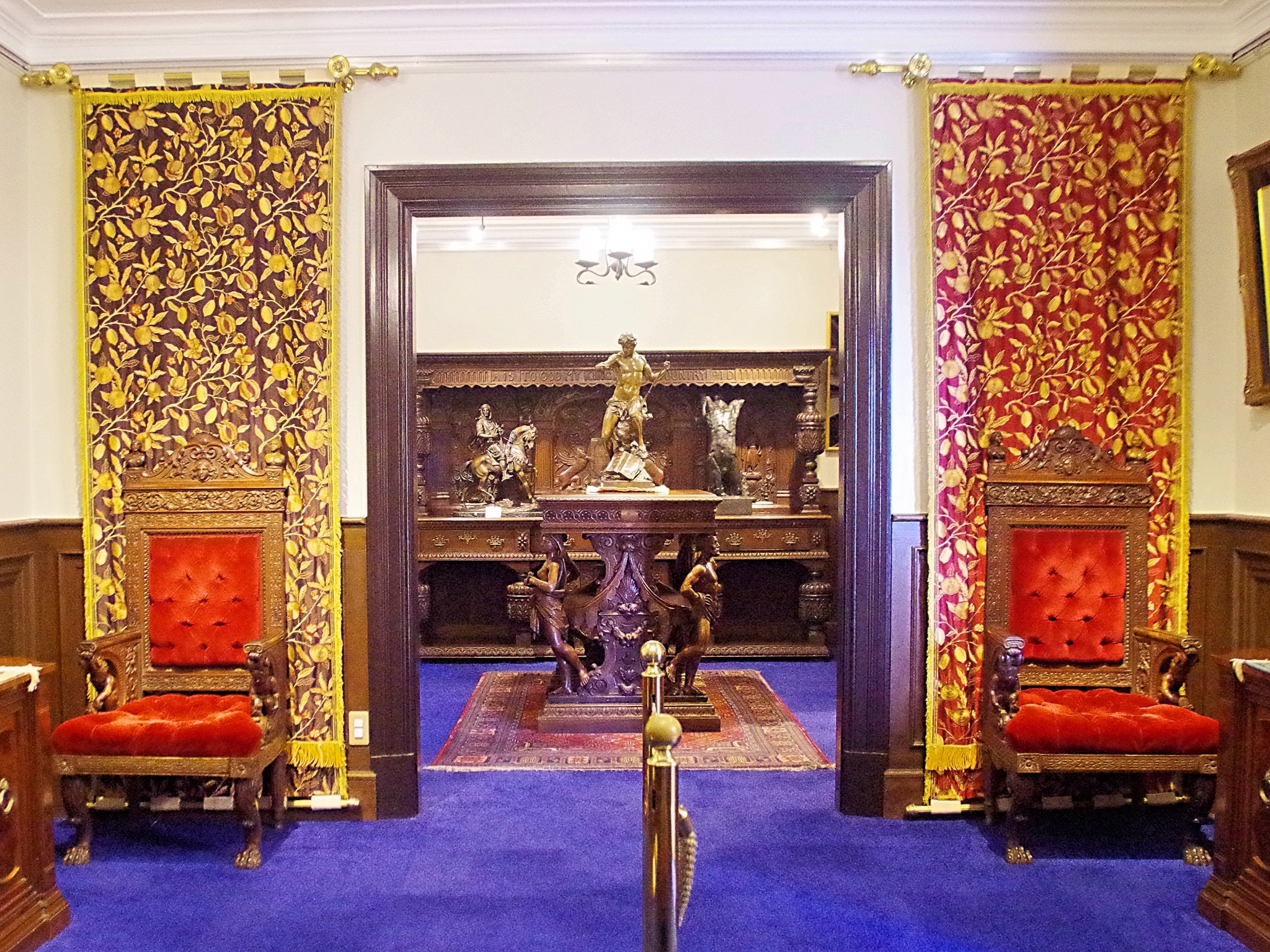 神戸北野異人館の口コミ！パワースポット4館パスってどう？旅ブログCOTTAGE