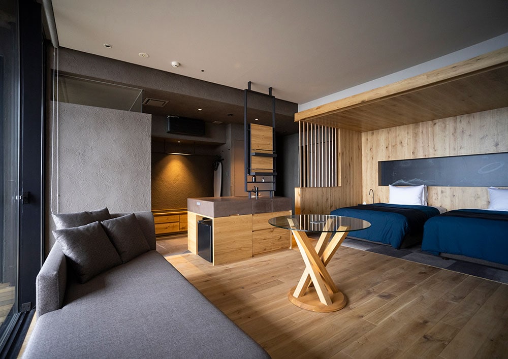 ガレリア御堂原宿泊別府温泉の観光・旅行情報サイト 別府たび