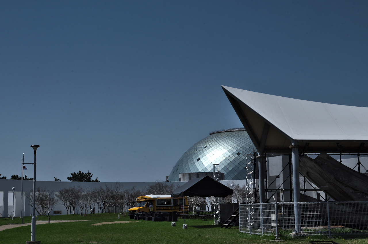 旧「なにわの海の時空館」の売買契約締結 大阪市と観光会社毎日新聞