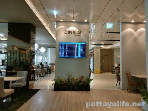 スワンナプーム空港の喫煙所情報まとめ 2025年8月- パタヤ千夜一夜