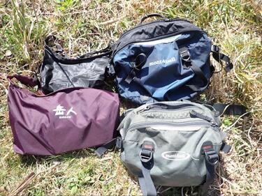 大人気モンベルのバッグ11選！目的やサイズ別にまとめました！キャンプ・アウトドア情報メディアhinata