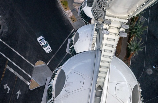 最新 ハイ・ローラー -