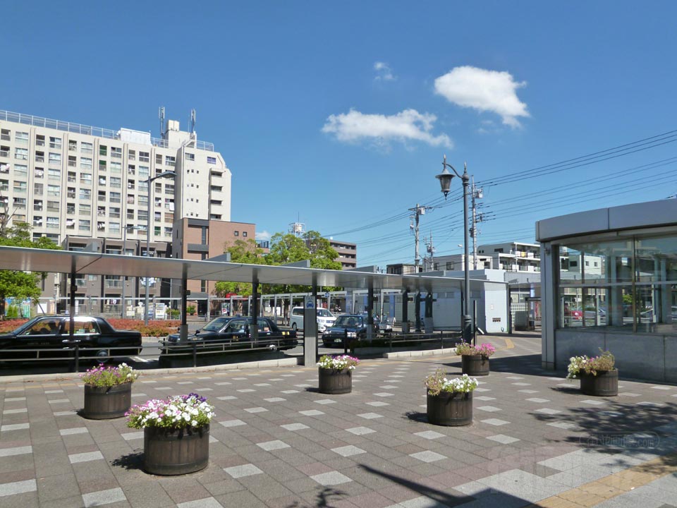 川口元郷駅埼玉高速鉄道：路線図 ホームメイト