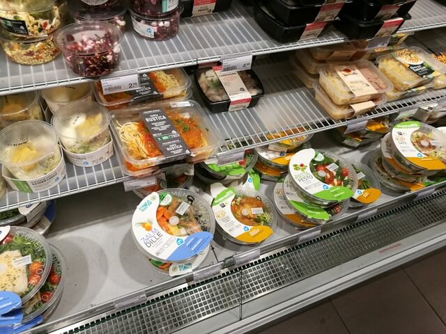 スキポール空港とは？ターミナル内にある施設やバス乗り場などをご紹介！ 2ページ目たび日和