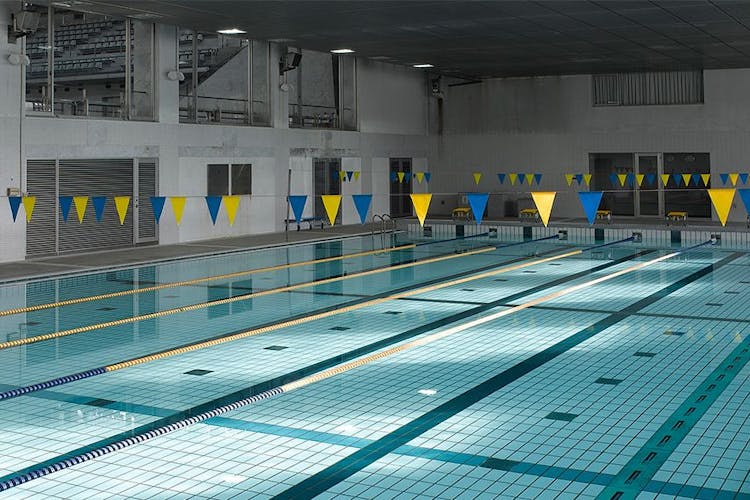 2024年5月THE AOYAMA GRAND HOTEL