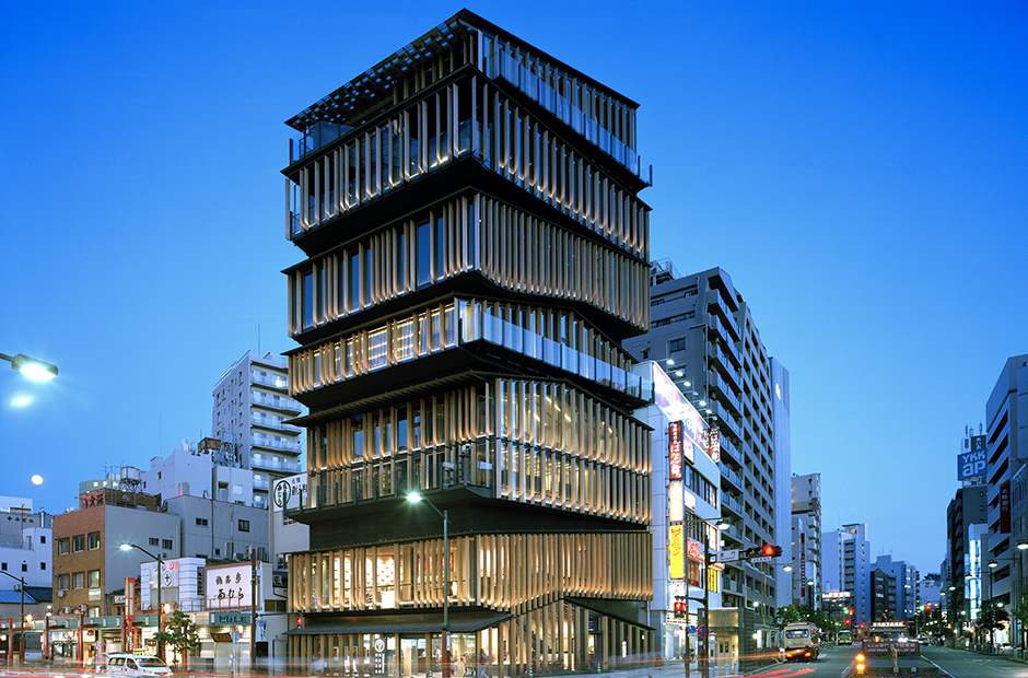 浅草文化観光センター観光マップ 観光パンフレット浅草マップ 浅草観光雷門 浅草寺 浅草神社