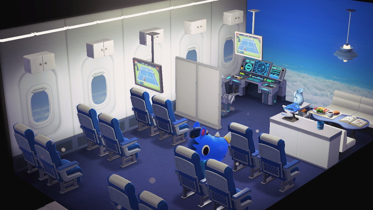 JALあつ森 あつまれどうぶつの森 攻略ガイド