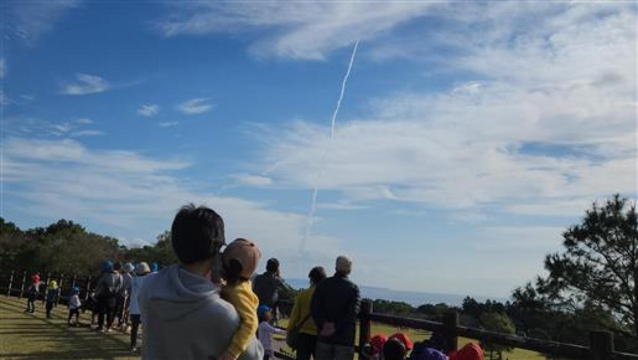 屋久島ガイド協会から宮之浦岳・白谷雲水峡の情報 - 雪解けが進みましたが、縄文杉コー- 2018年02月21日 -