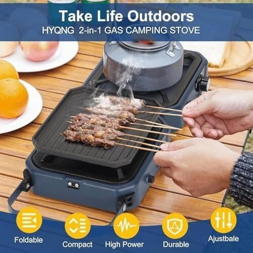 カセットガスストーブ ガスヒーター キャンプ デカ暖