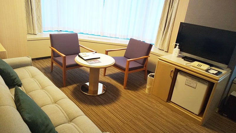 トマム ザ・タワー by