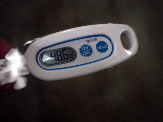 お湯の温度が高いことで知られる草津温泉で、温泉が満喫できるおすすめの宿はどこ？ 草津温泉 ホテル一井の口コミお湯たび