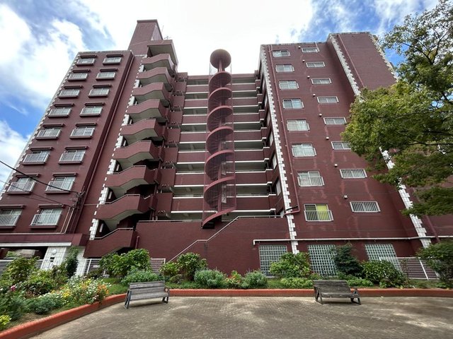 ホームズ サンライフ光明 北九州市八幡西区