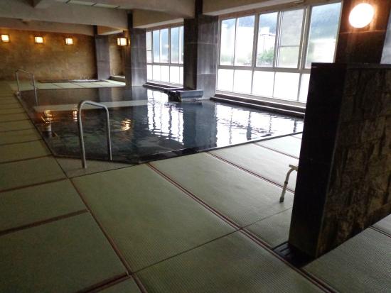 下呂温泉の共同温泉・クアガーデン露天風呂 入湯レポ