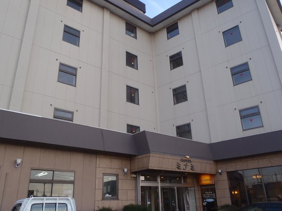 交通アクセス – ホテルミナミホテルミナミ・タウンホテルミナミ