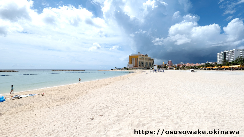 2025年 サンセットビーチ -