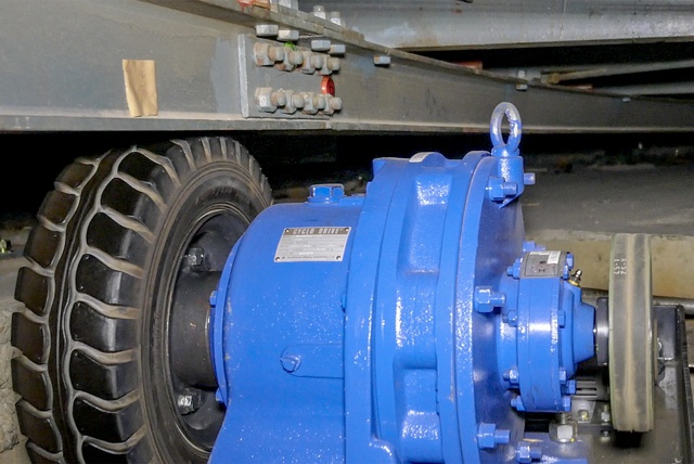 狭くなった東京の空 回り続けて半世紀、レストランに幕：朝日新聞