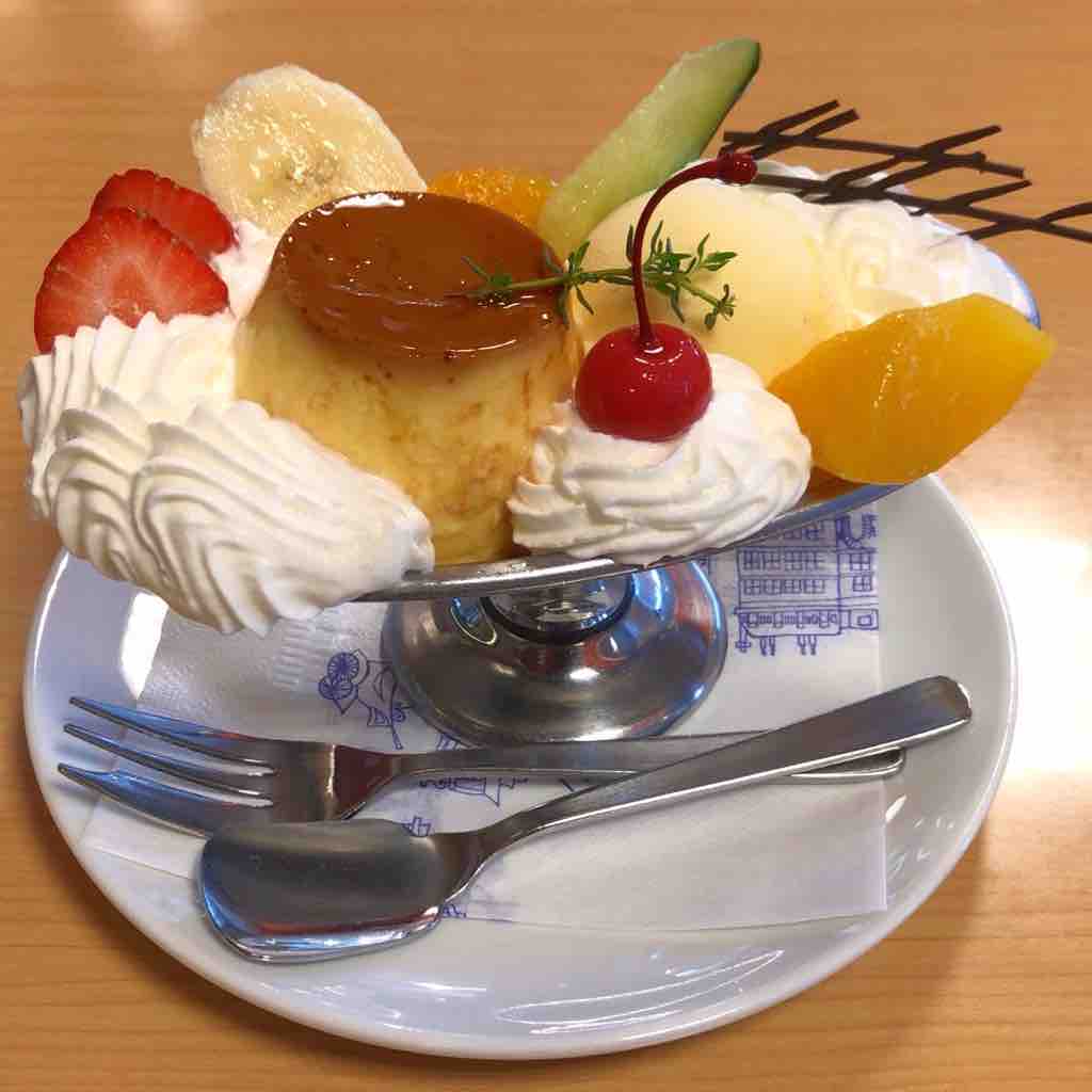 トリアノン洋菓子店 高円寺本店すぎなみ学倶楽部