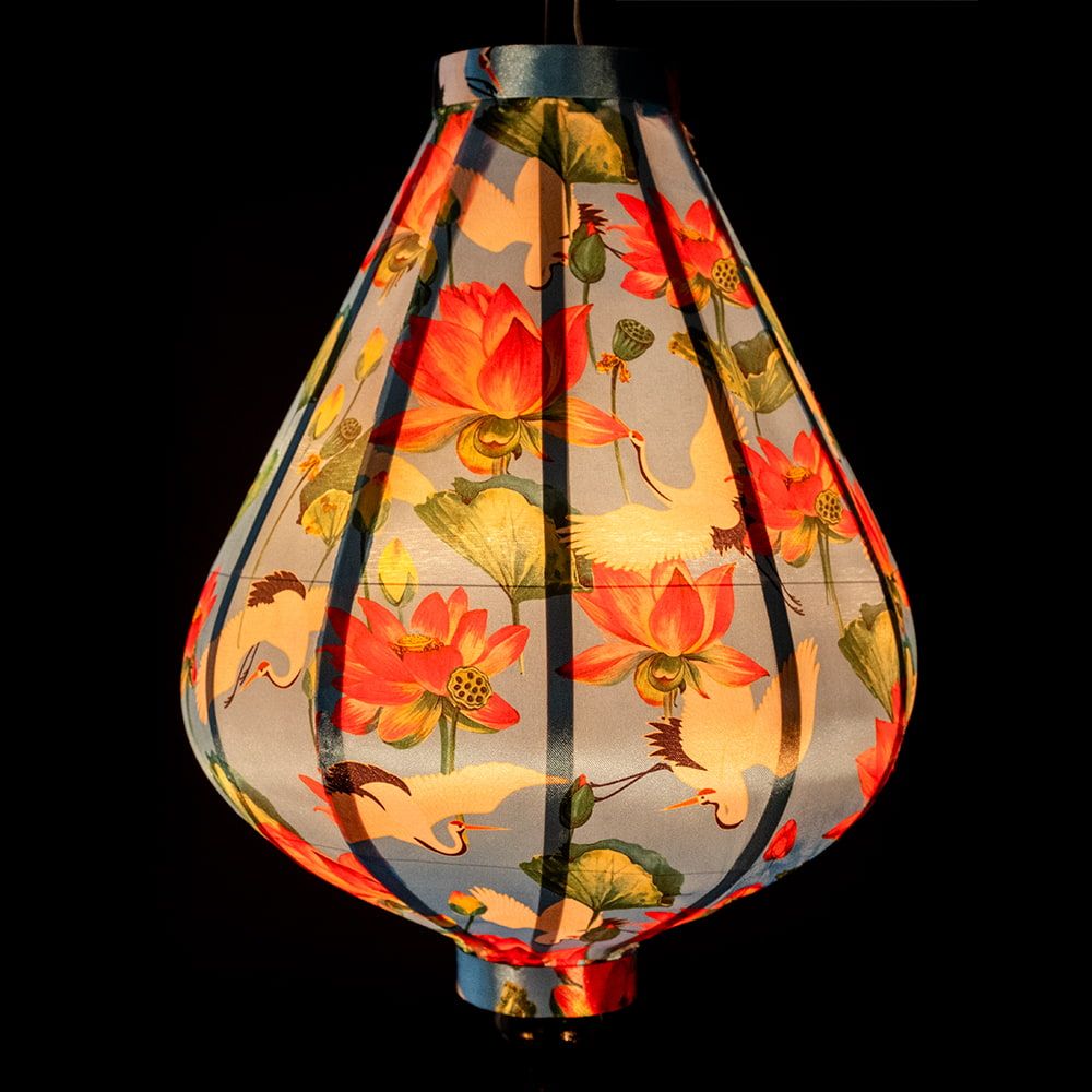 幻想的なランタンが彩る、国内最大級のベトナムフェス開催 - 女子旅プレス