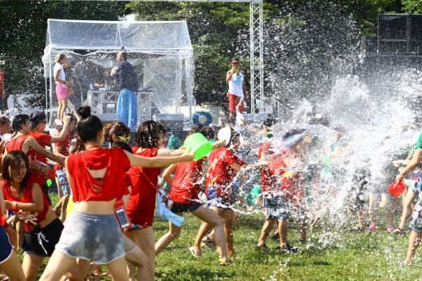 とりあえずお台場』お台場 東京 の旅行記・ブログ