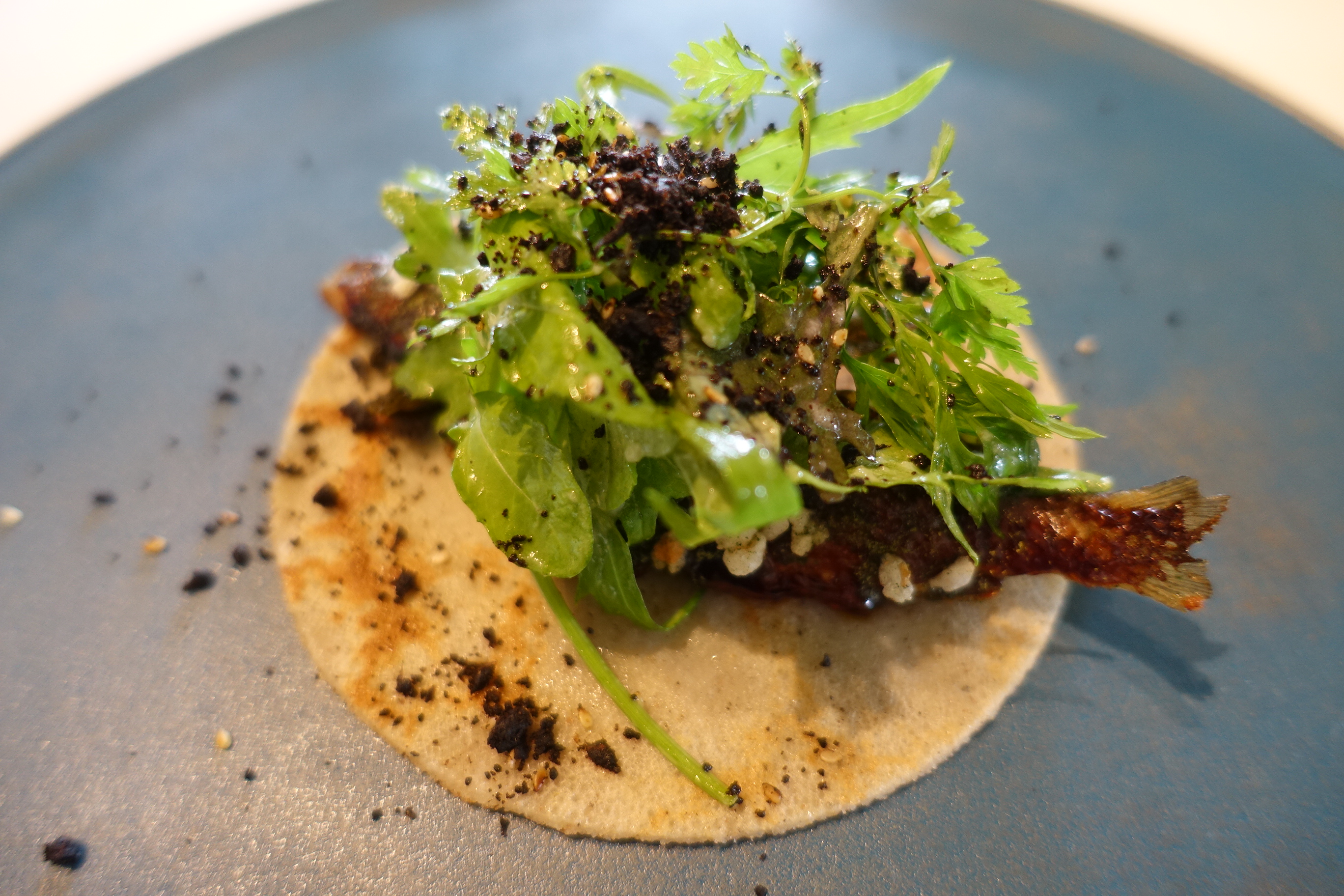 Restaurant UOZEN＜レストラン・ウオゼン＞新潟でジビエに学ぶ、食の在り方、楽しみ方。Discover Japanディスカバー・ジャパン