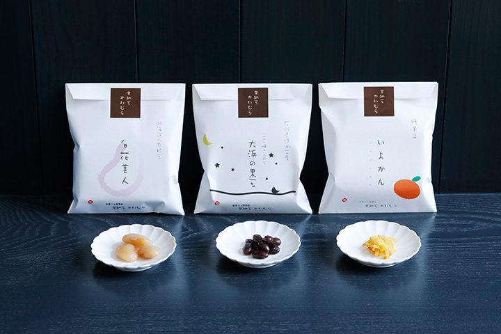 金沢「ひがし茶屋街」のおすすめスイーツ6選 - 女子旅プレス