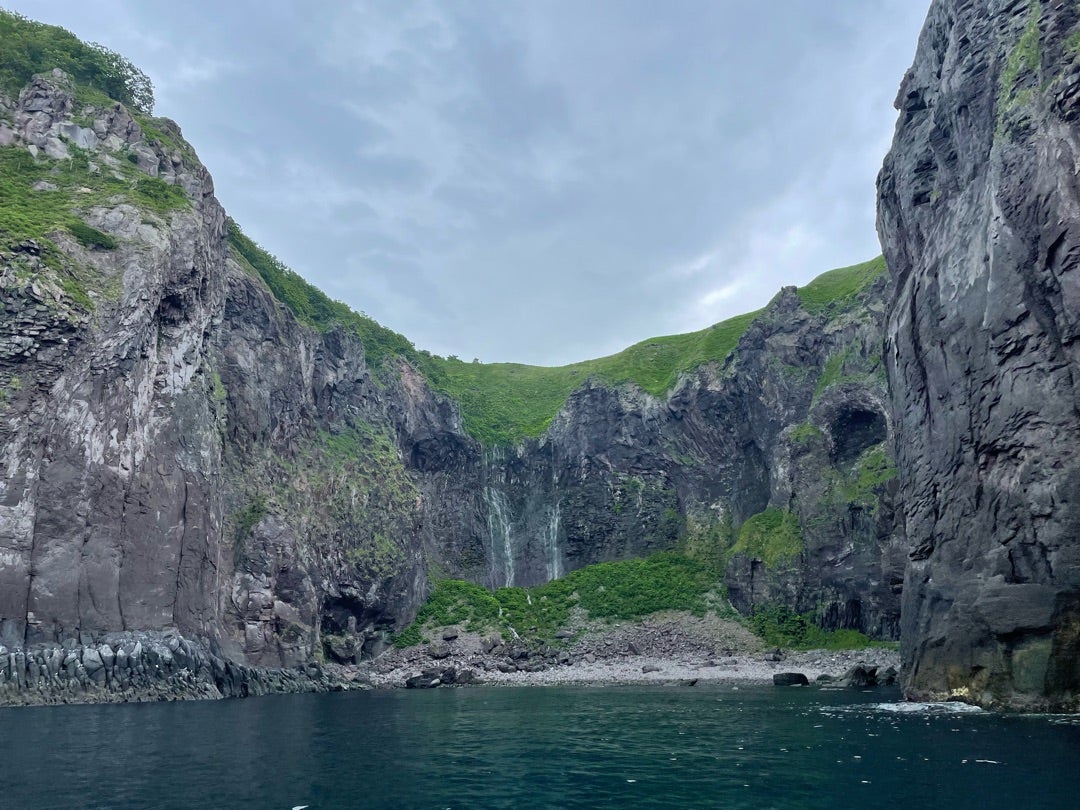 ヒグマいるかな ？」北海道の“端っこ”を船で巡る大自然満喫スポット しろまるドライブ寄り道⑤- Yahoo!