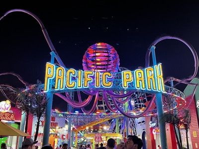 サンタモニカのおすすめ観光スポット5選 ロサンゼルス在住者が厳選海外WiFiトラベルBlog