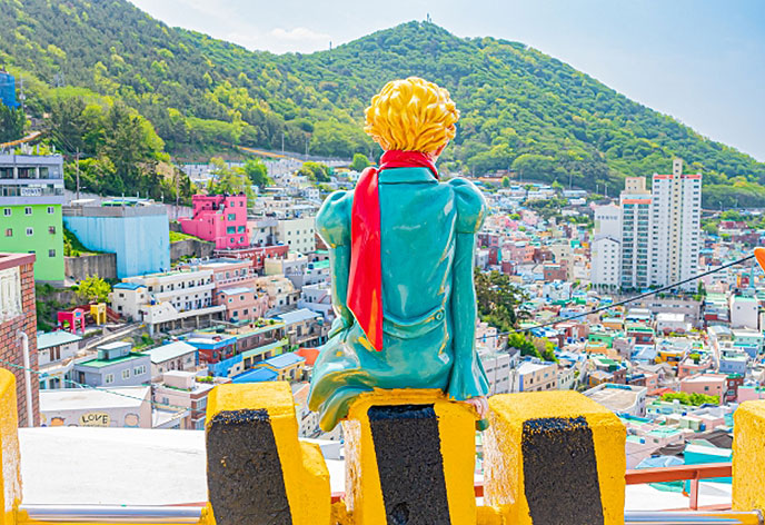 梨泰院 観光の楽しみ方ロケ地巡り、人気グルメ＆カフェ15選VELTRA旅行ガイド