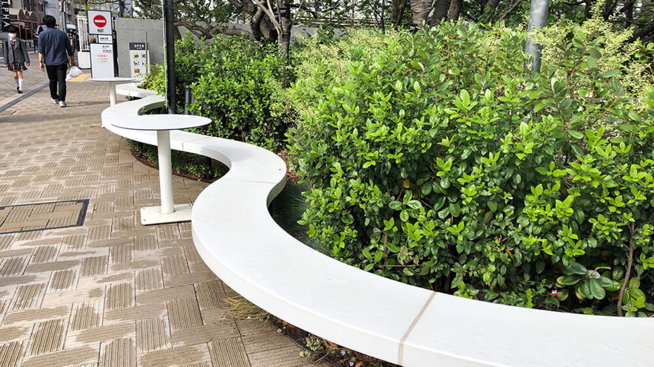 原宿駅でゆったりと静かにくつろげるデートなどに最適な場所のおすすめTOP20インスタベース