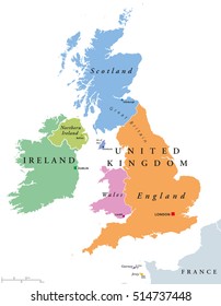 イギリスの地域紹介留学、海外留学なら留学ワールド