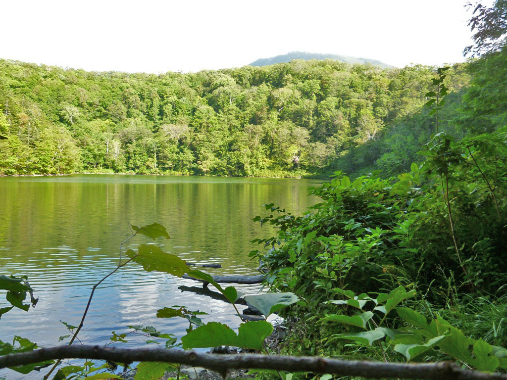 羊蹄山山開き・半月湖水開きNiseko Area Guide