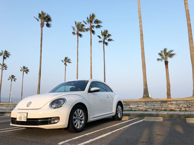 別府温泉のおすすめ観光モデルコース。1泊2日で巡るおすすめスポットを紹介