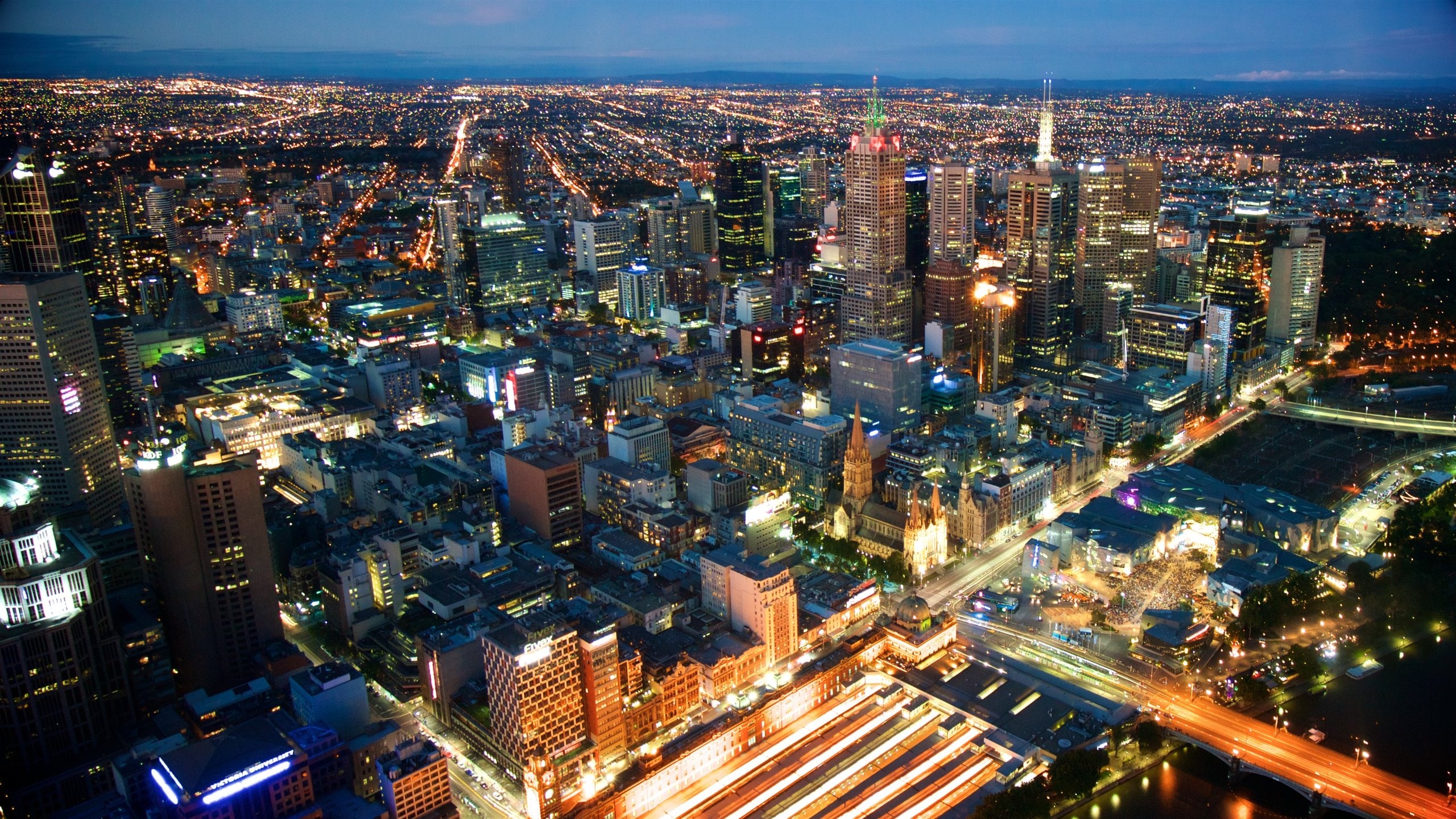 オーストラリアの主要都市紹介オーストラリア大学留学専門サポートセンタ