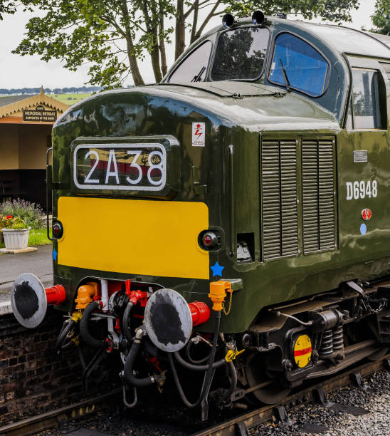 北コッツウォルズを走るＳＬ保存鉄道』by 万歩計グロスターシャー ウォーリックシャー鉄道のクチコミ