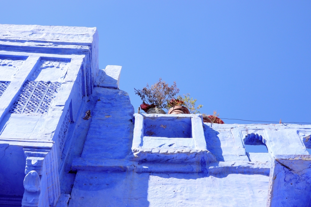 ジョードプルによるデリーから飛行機、 列車、 バス、 自動車、 タクシーへの移動