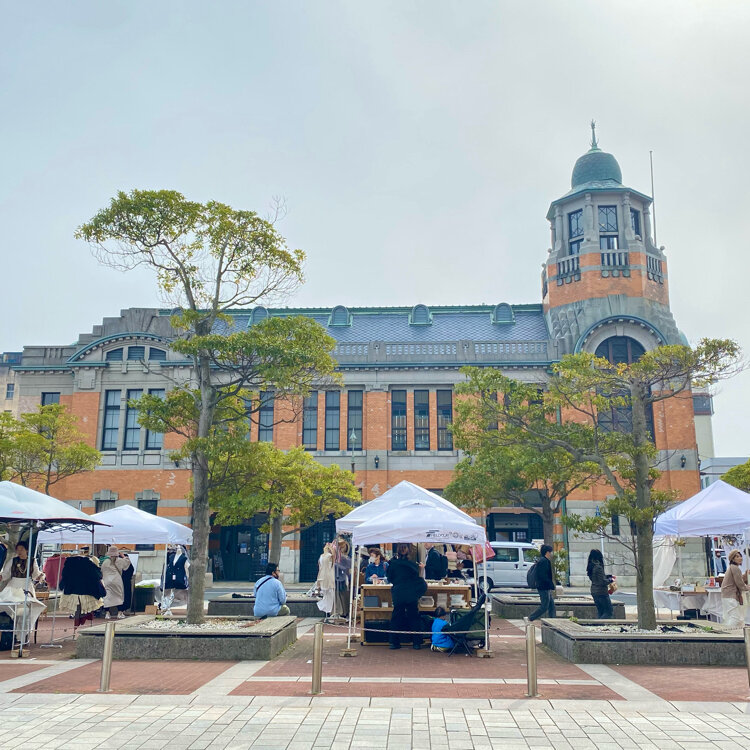 北九州市旧大阪商船のクチコミ一覧 - じゃらんnet