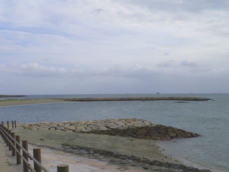 きららビーチ焼野 アクセス・営業時間・料金情報 - じゃらんnet