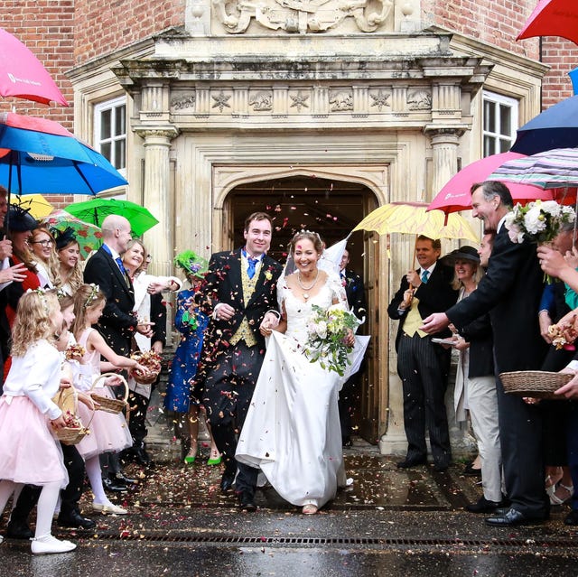 海外ウェディングのような ガーデンウェディング が神戸で叶う♡ -