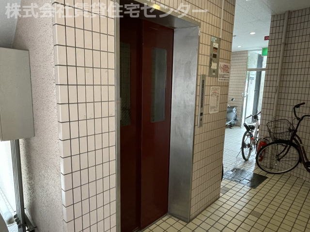 ラ・クレアーレ京町堀パークヴィラの物件情報 F0BAGA21 三井のリハウス