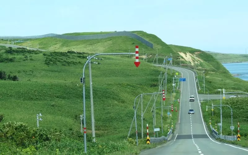 北海道紅葉の知られざる絶景ロード！川湯温泉紅葉トンネル北海道トラベルjp 旅行ガイド