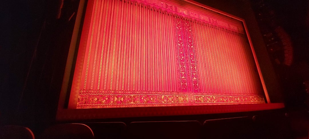 積水ハウスミュージカルシアター 四季劇場 夏