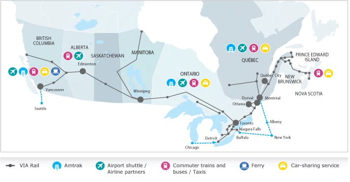 トロントの朝 9月21日 2急な路線計画変更に疑惑？カナダはいいぞ～。トロントはもっといいぞ～